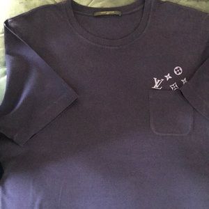 Louis Vuitton T-Shirt